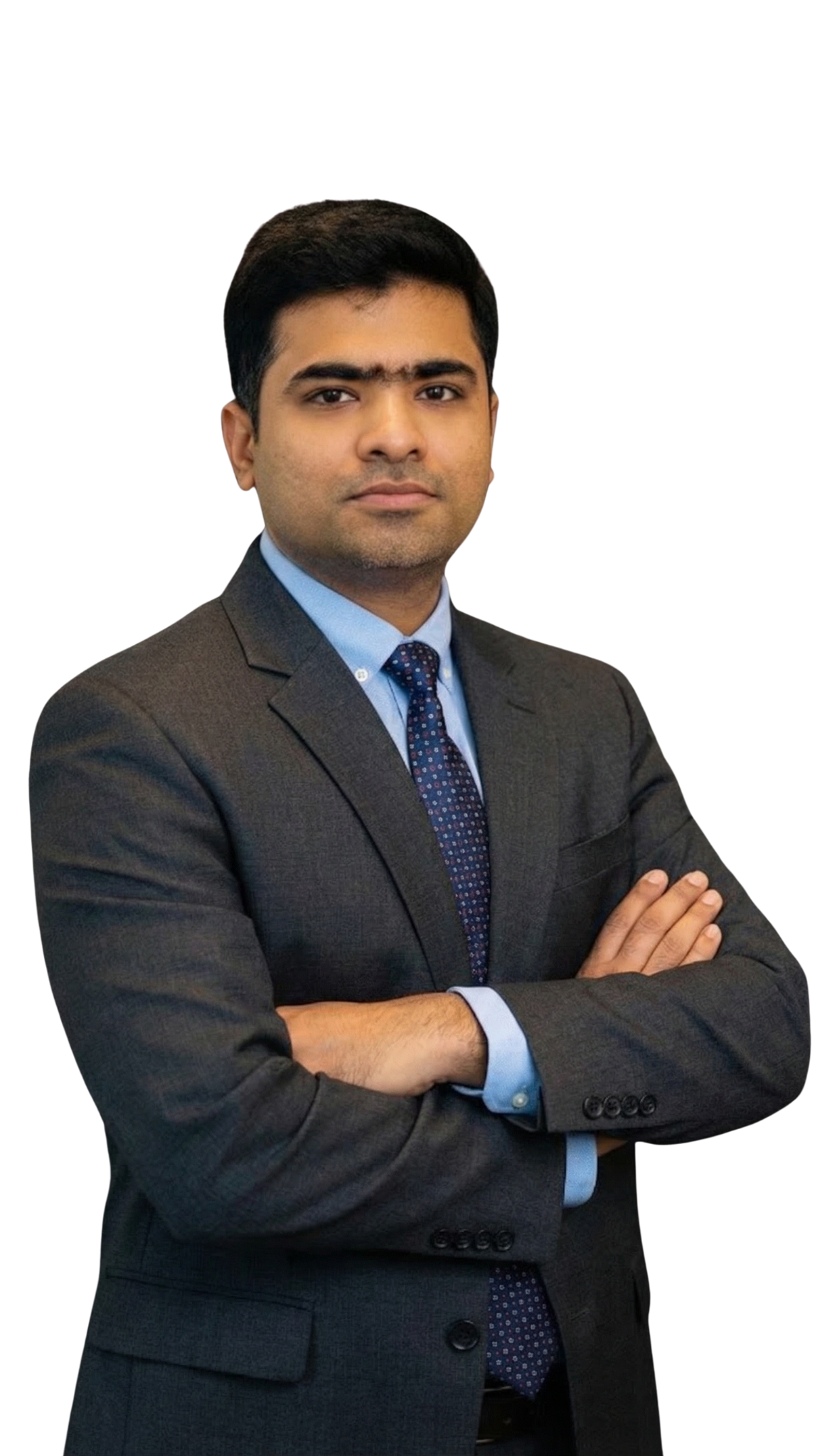 Saravanan Thangavel, Founder and Head of Learning and Development at Craskills
